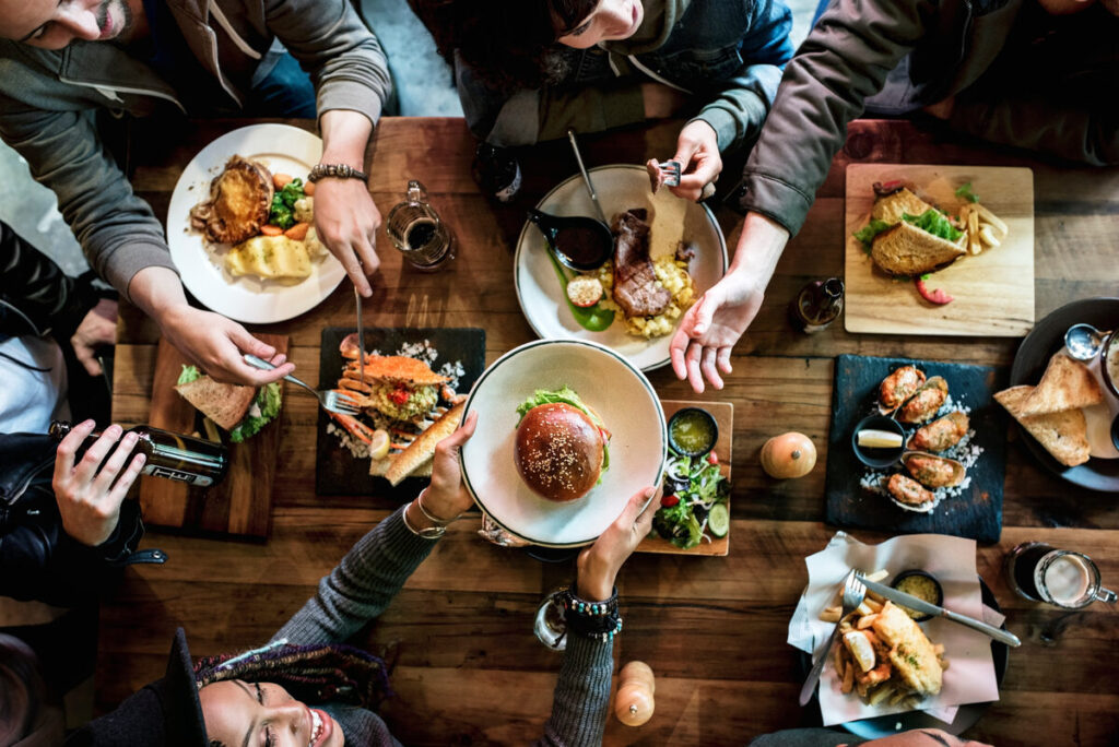 A Food Lover’s Guide to the Best Dining in Brunswick’s Old Town Historic District